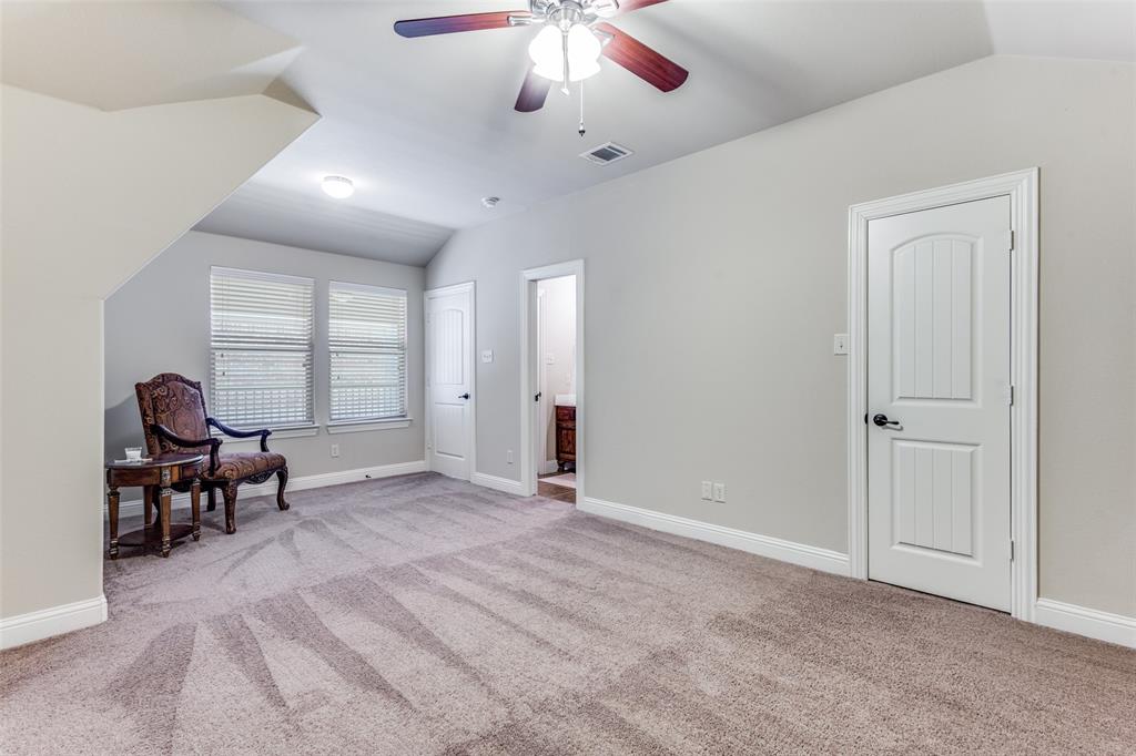 GREENS OF WESTRIDGE - Residential