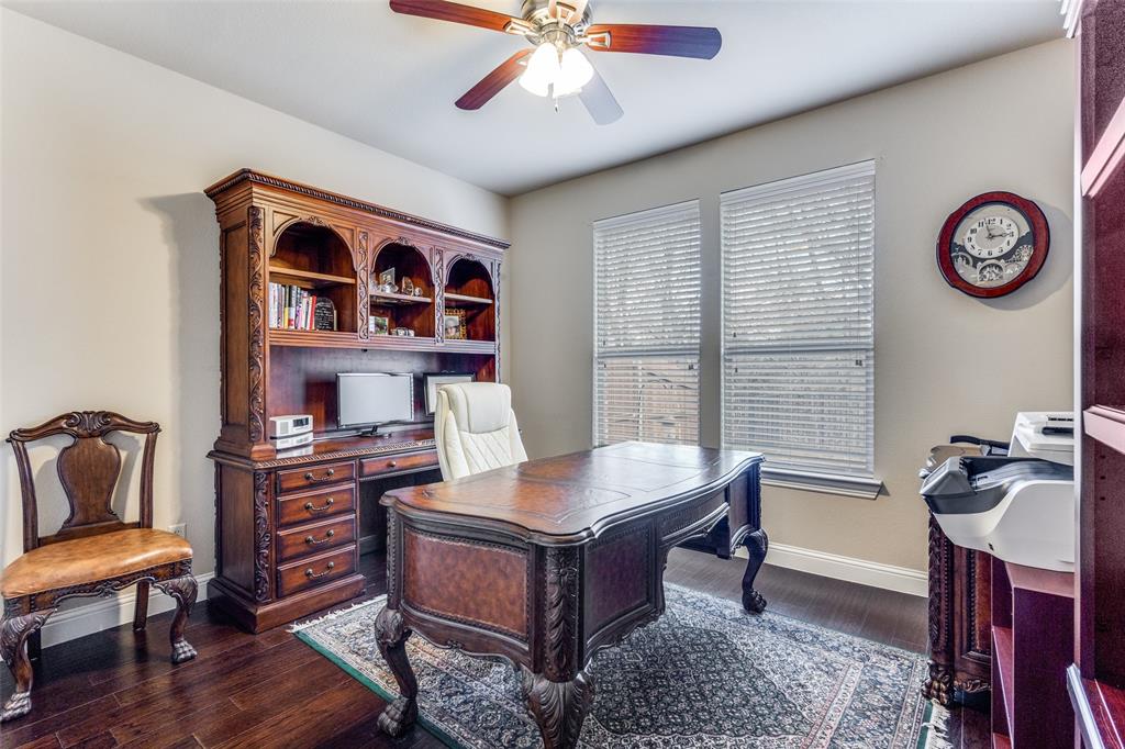 GREENS OF WESTRIDGE - Residential