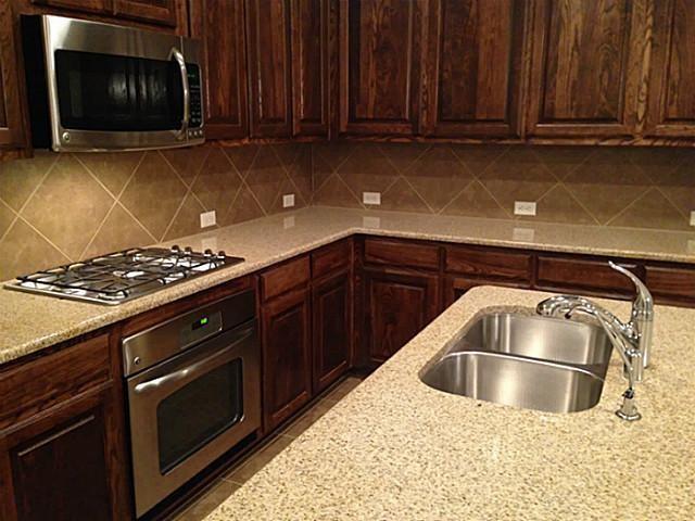 GREENS OF WESTRIDGE - Residential