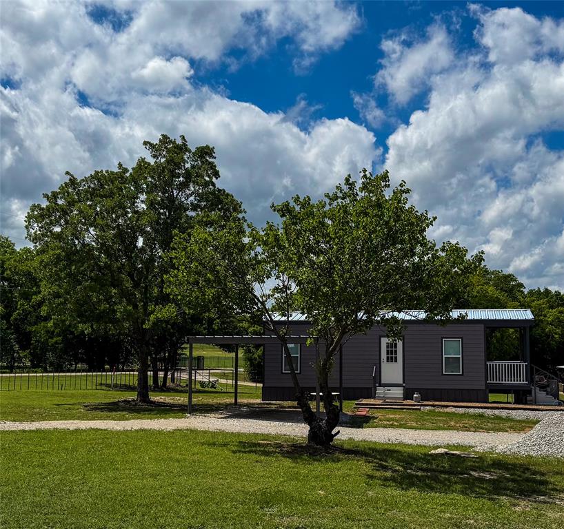116 Thompson Trail