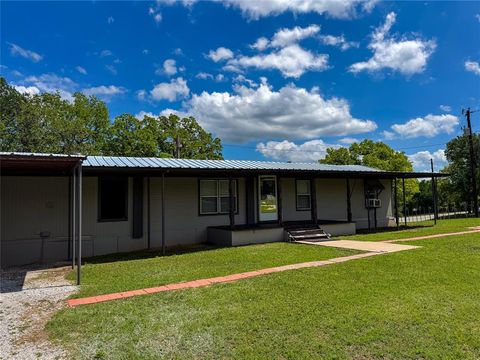 116 Thompson Trail Paradise TX 76073