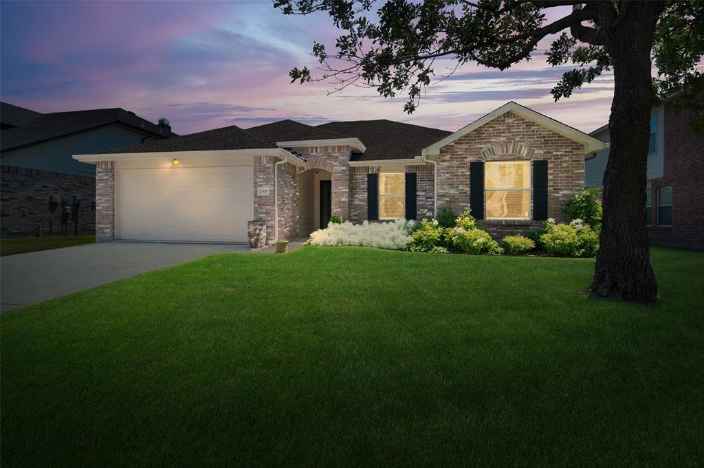 2806 Gold Hill Drive