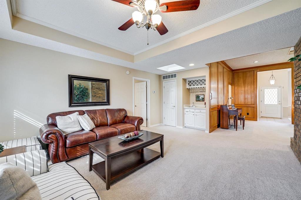 Meadow Ridge - Residential