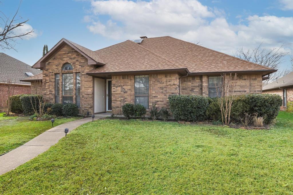 Meadow Ridge - Residential