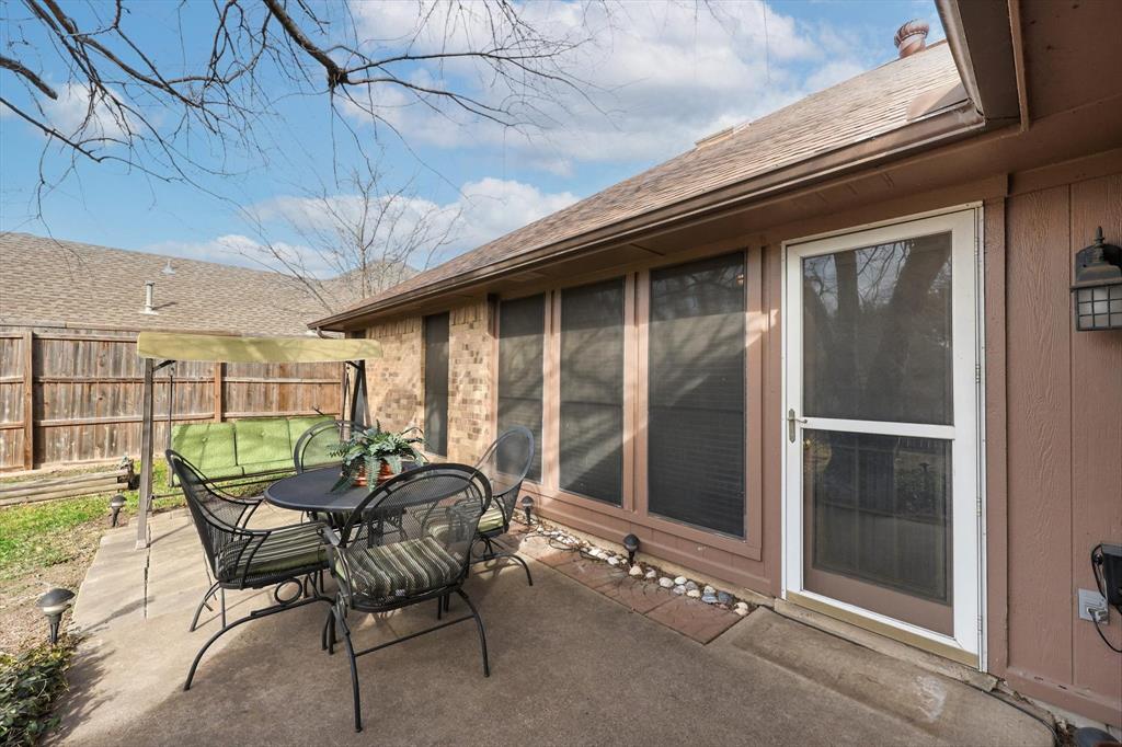 Meadow Ridge - Residential