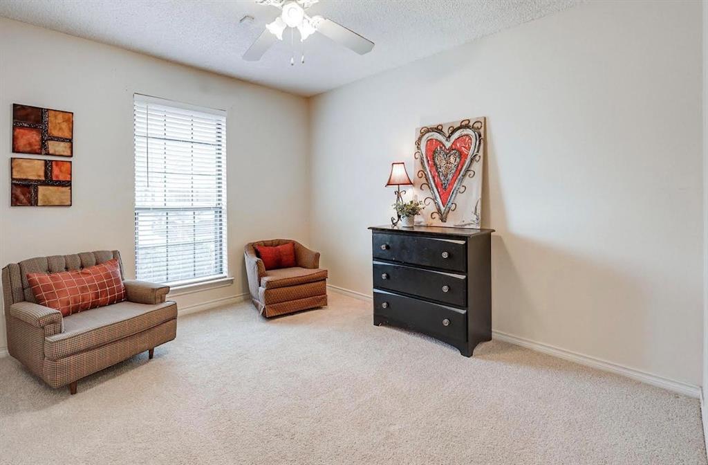 Meadow Ridge - Residential