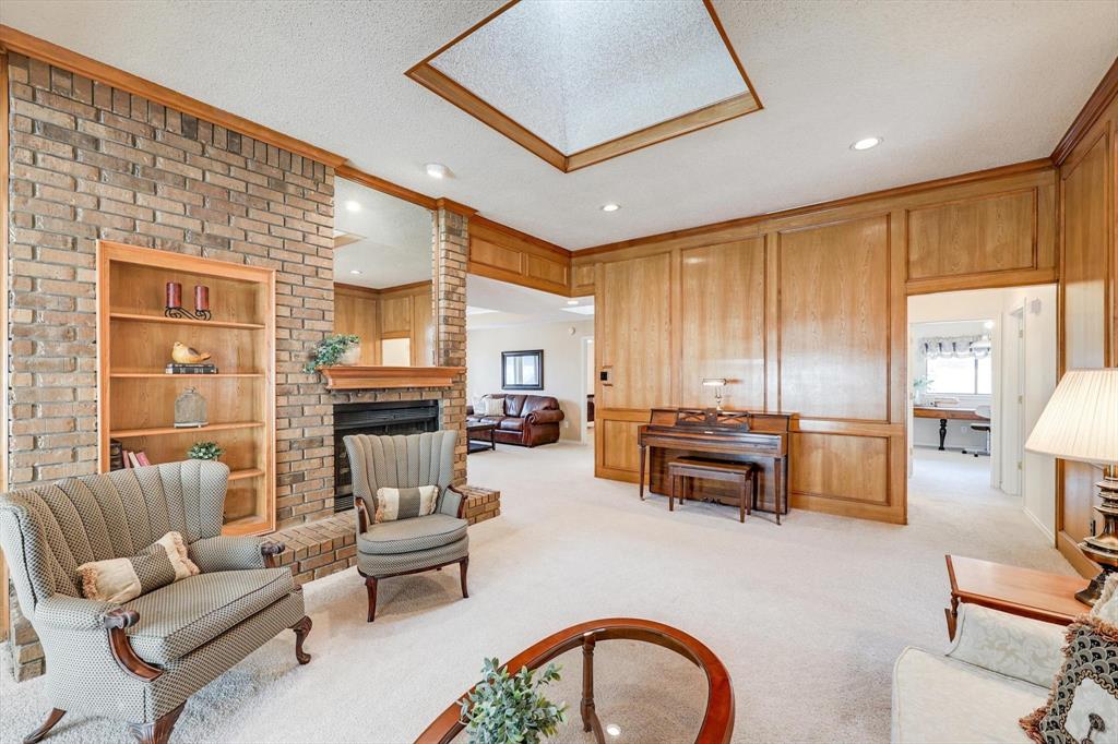 Meadow Ridge - Residential