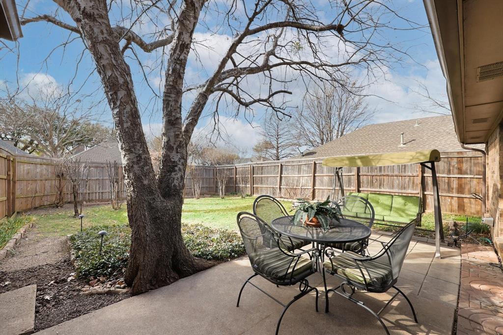 Meadow Ridge - Residential