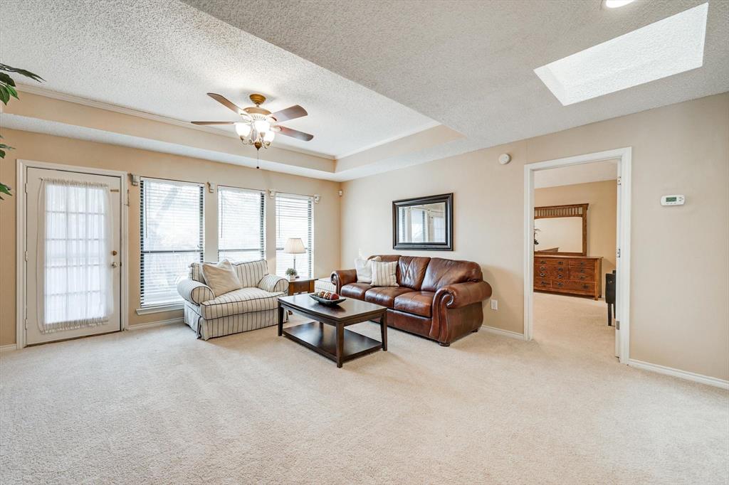 Meadow Ridge - Residential