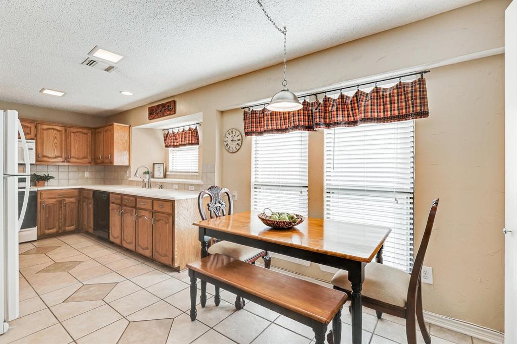 Meadow Ridge - Residential