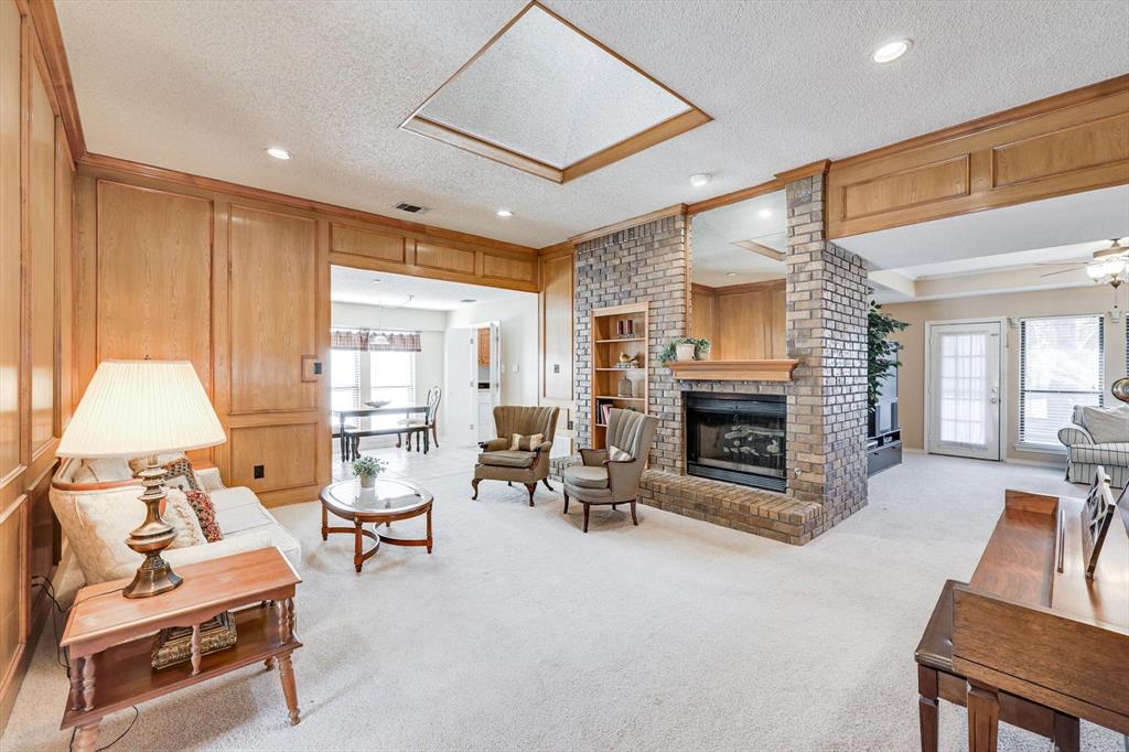 Meadow Ridge - Residential