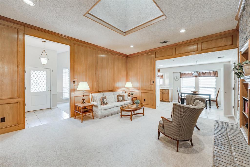 Meadow Ridge - Residential