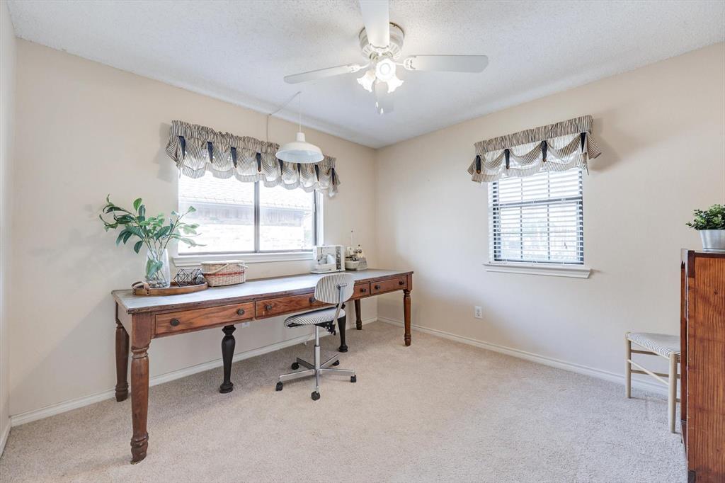 Meadow Ridge - Residential