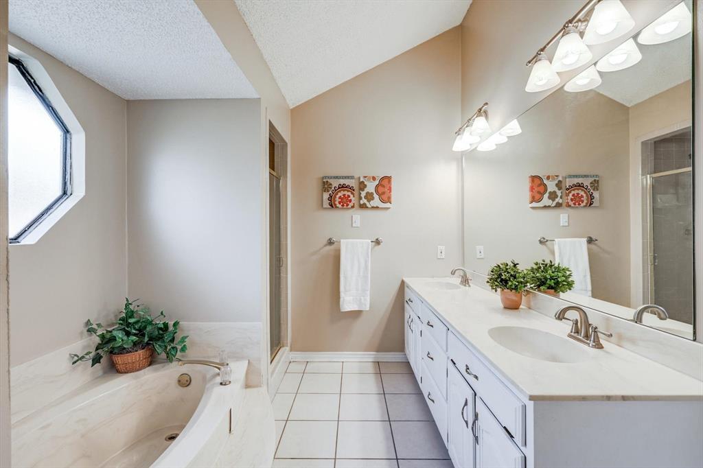 Meadow Ridge - Residential