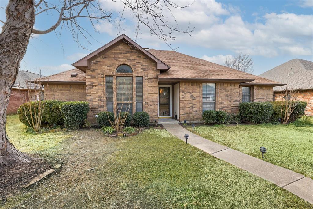 Meadow Ridge - Residential