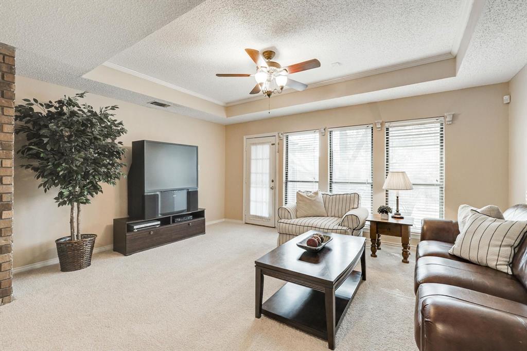 Meadow Ridge - Residential