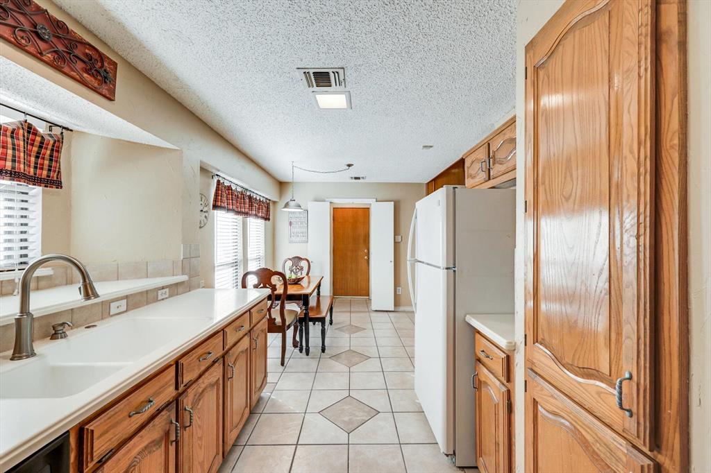 Meadow Ridge - Residential