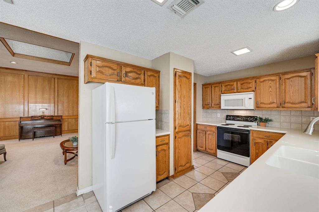 Meadow Ridge - Residential