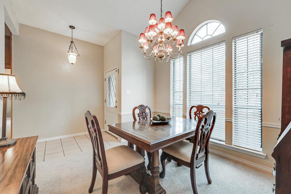 Meadow Ridge - Residential