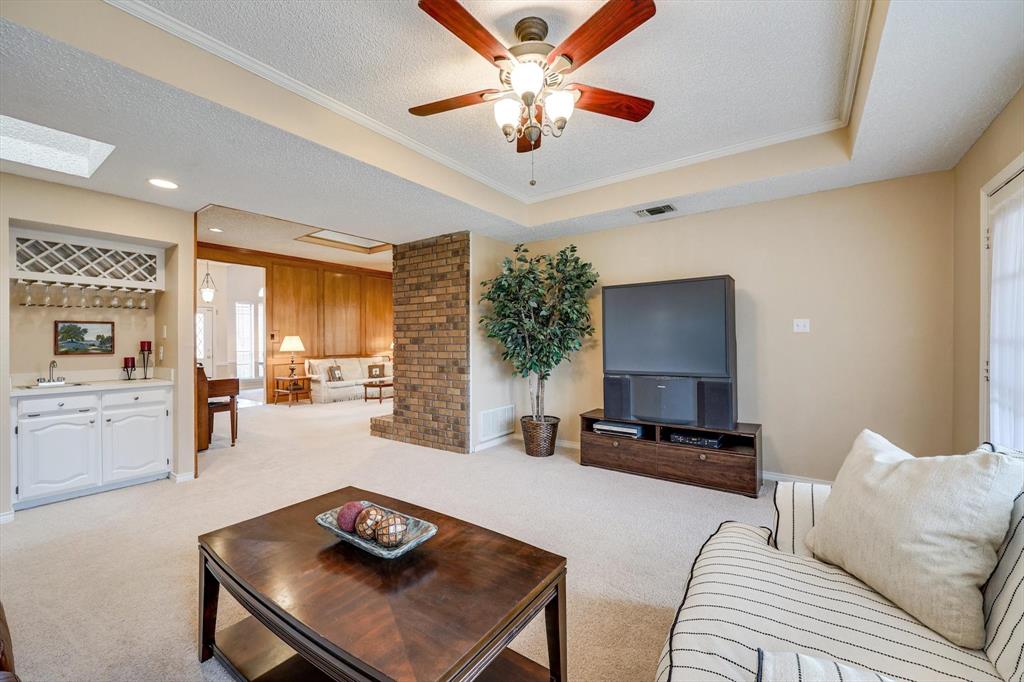 Meadow Ridge - Residential