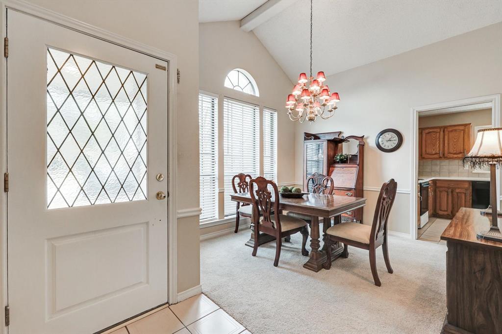 Meadow Ridge - Residential