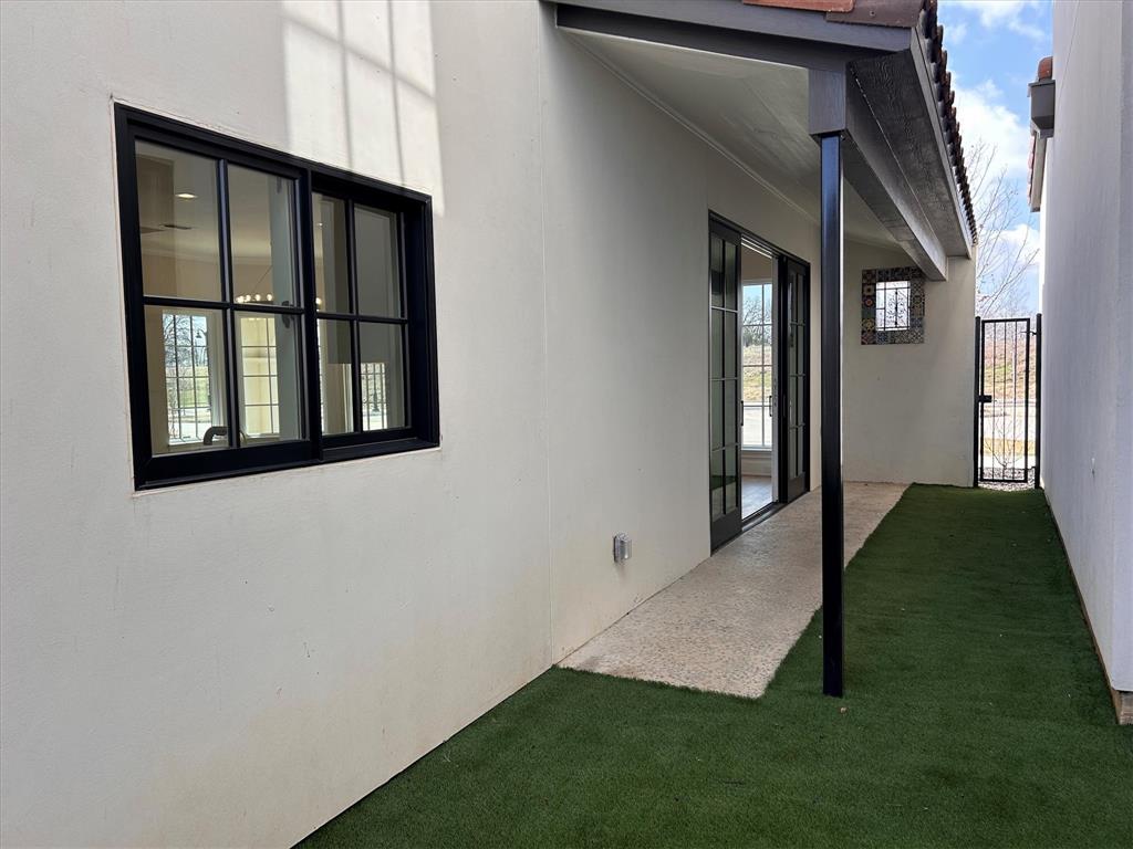 Lakeside Village Phase 1 - Residential