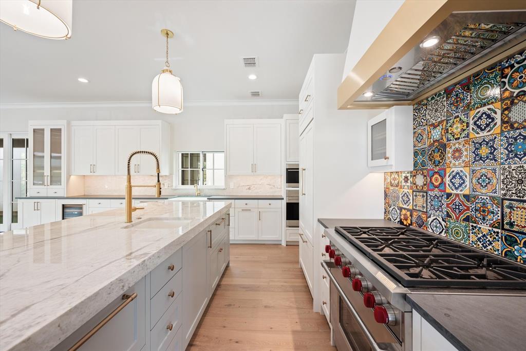 Lakeside Village Phase 1 - Residential