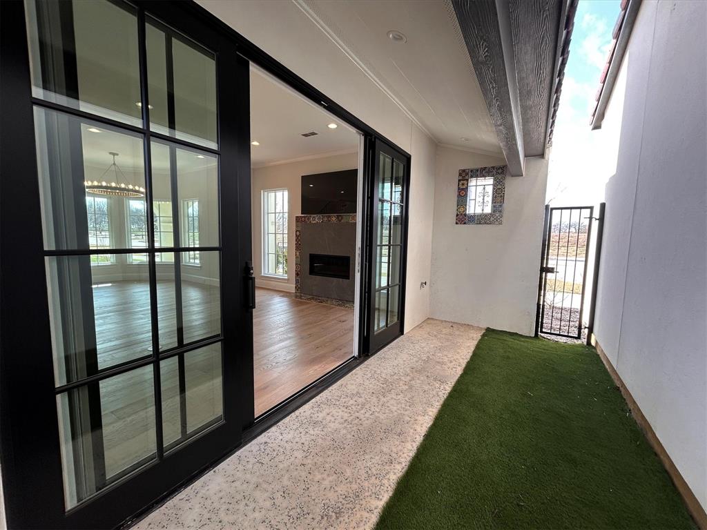 Lakeside Village Phase 1 - Residential