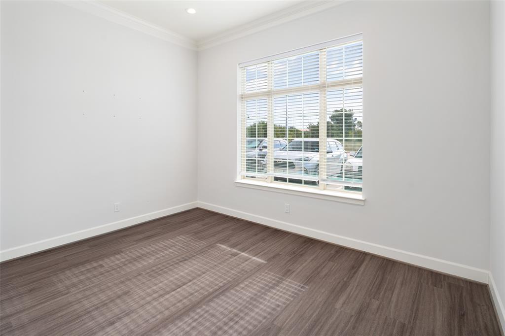 Southern Hills Office Park II - Commercial Lease