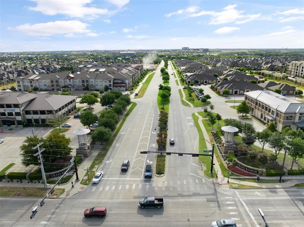 Southern Hills Office Park II - Commercial Lease