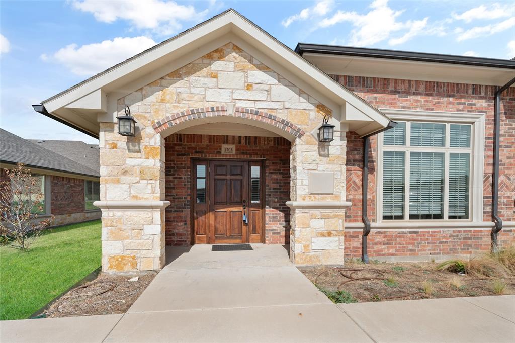 Southern Hills Office Park II - Commercial Lease