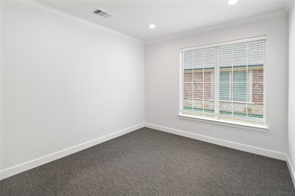 Southern Hills Office Park II - Commercial Lease