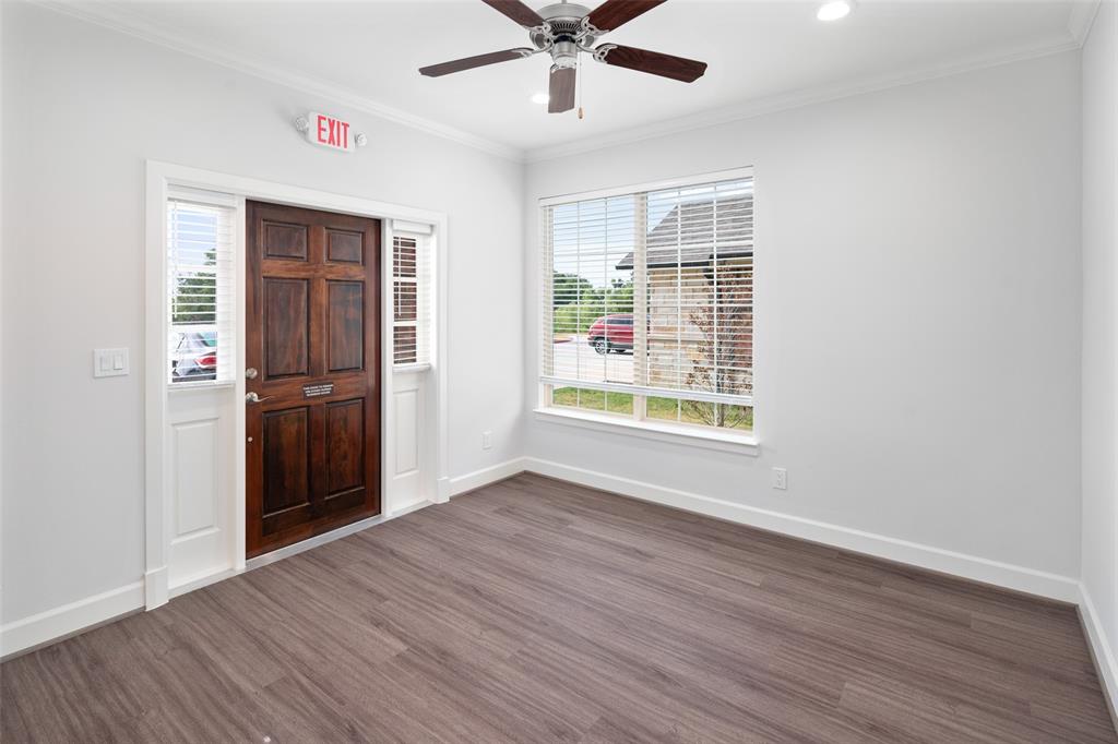 Southern Hills Office Park II - Commercial Lease