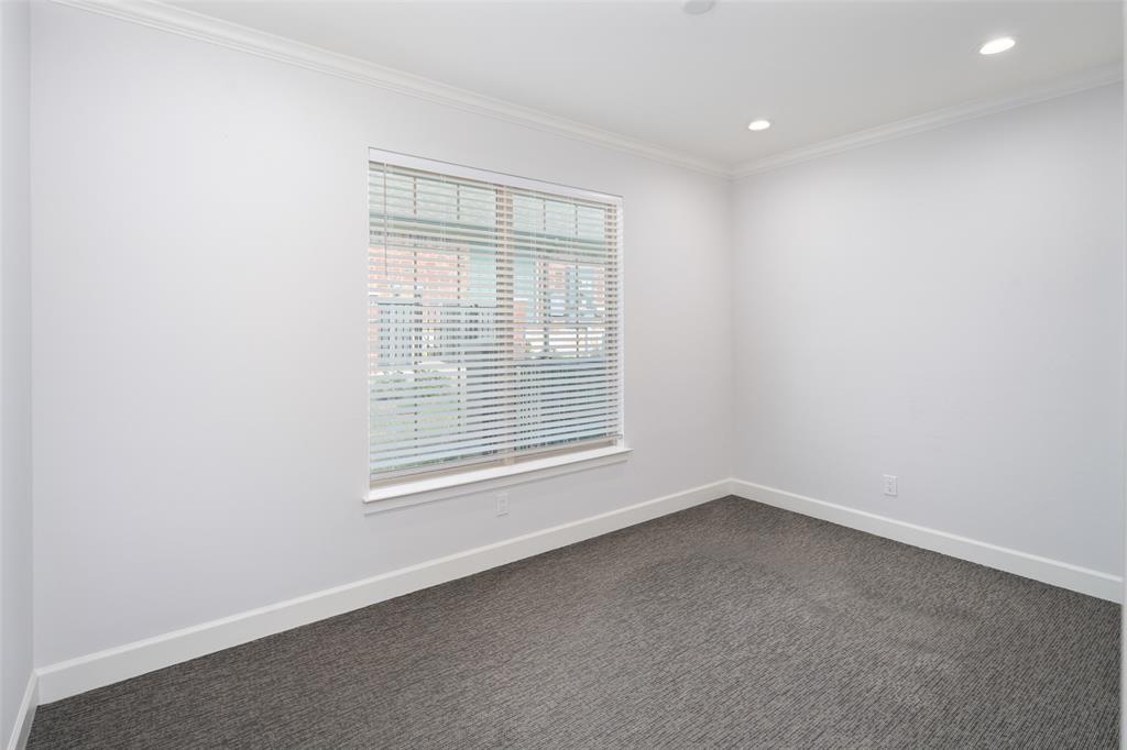 Southern Hills Office Park II - Commercial Lease