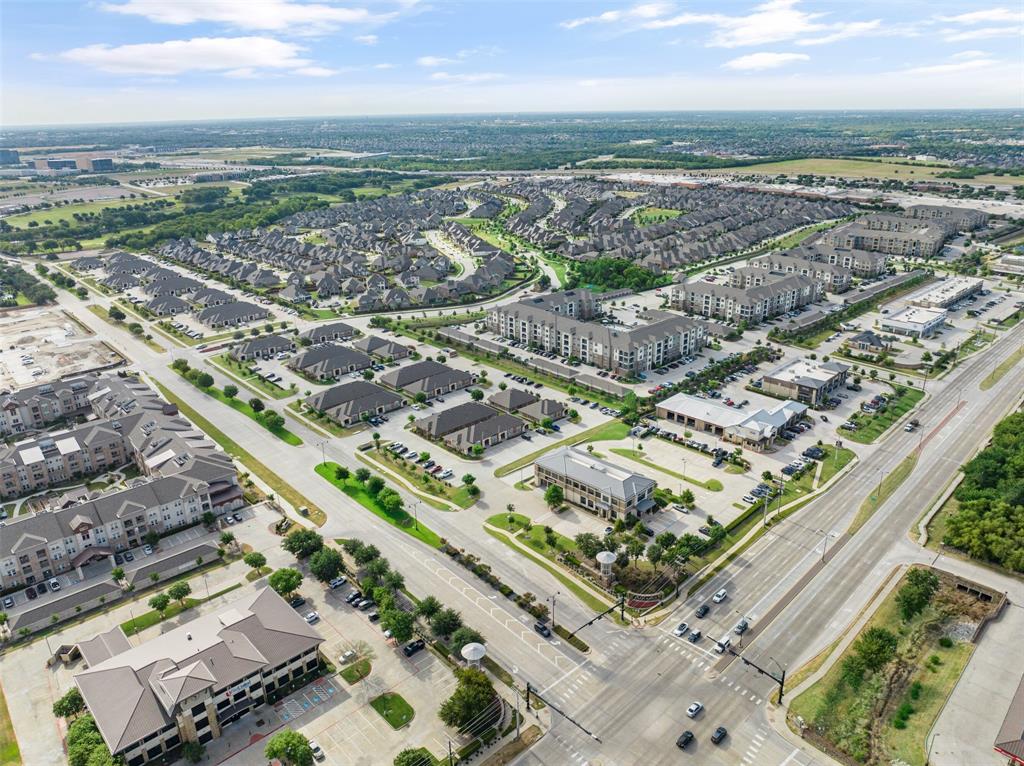 Southern Hills Office Park II - Commercial Lease