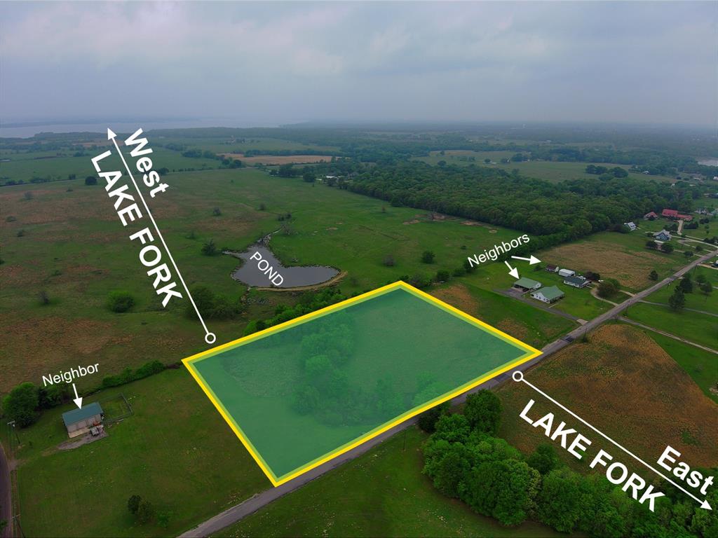 Fiddlers Green - Land