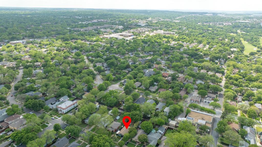 Oak Cliff Annex - Residential