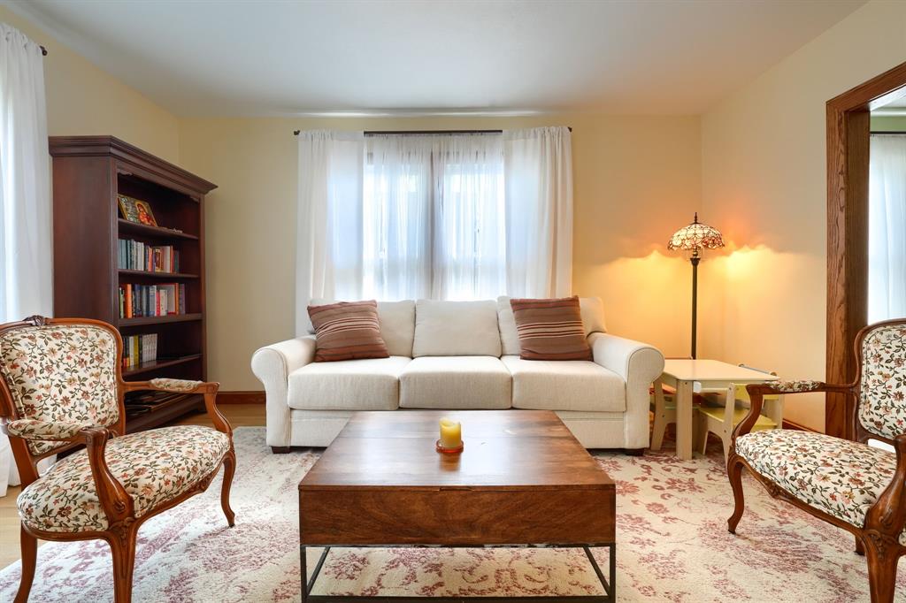 Oak Cliff Annex - Residential