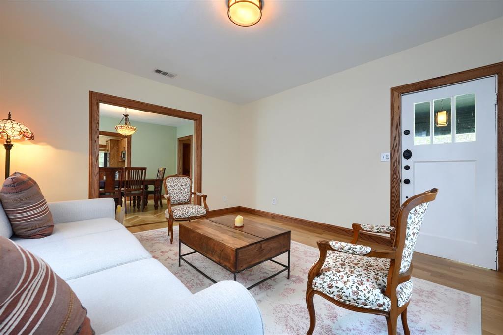 Oak Cliff Annex - Residential