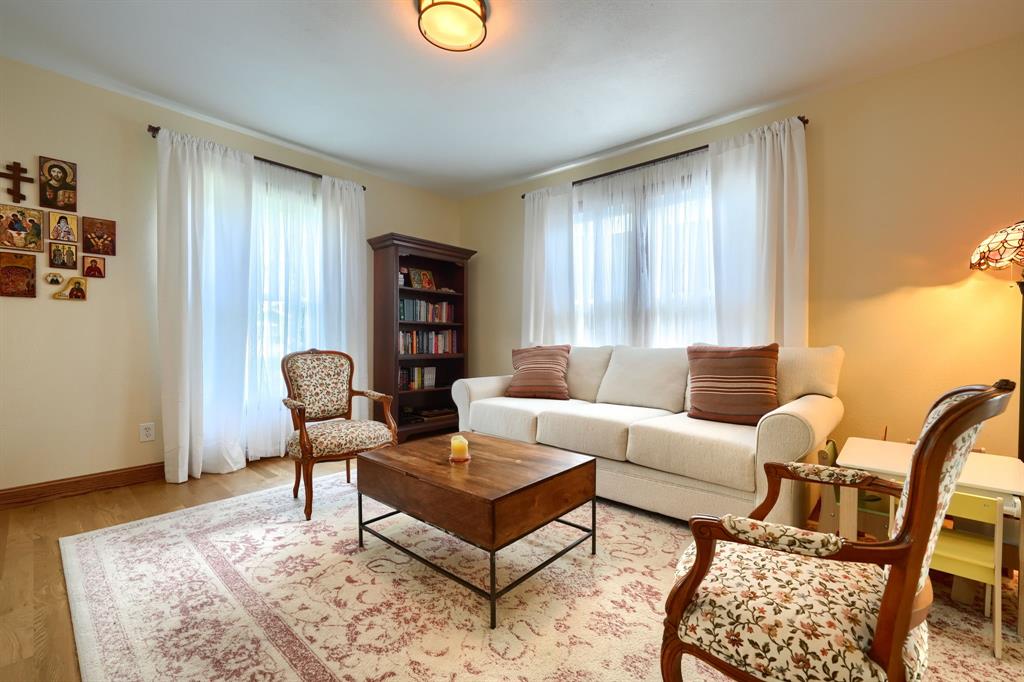 Oak Cliff Annex - Residential