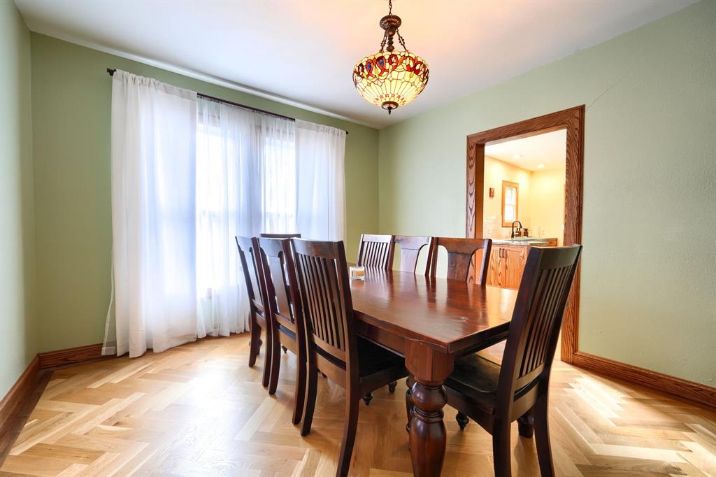 Oak Cliff Annex - Residential