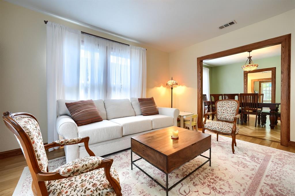 Oak Cliff Annex - Residential