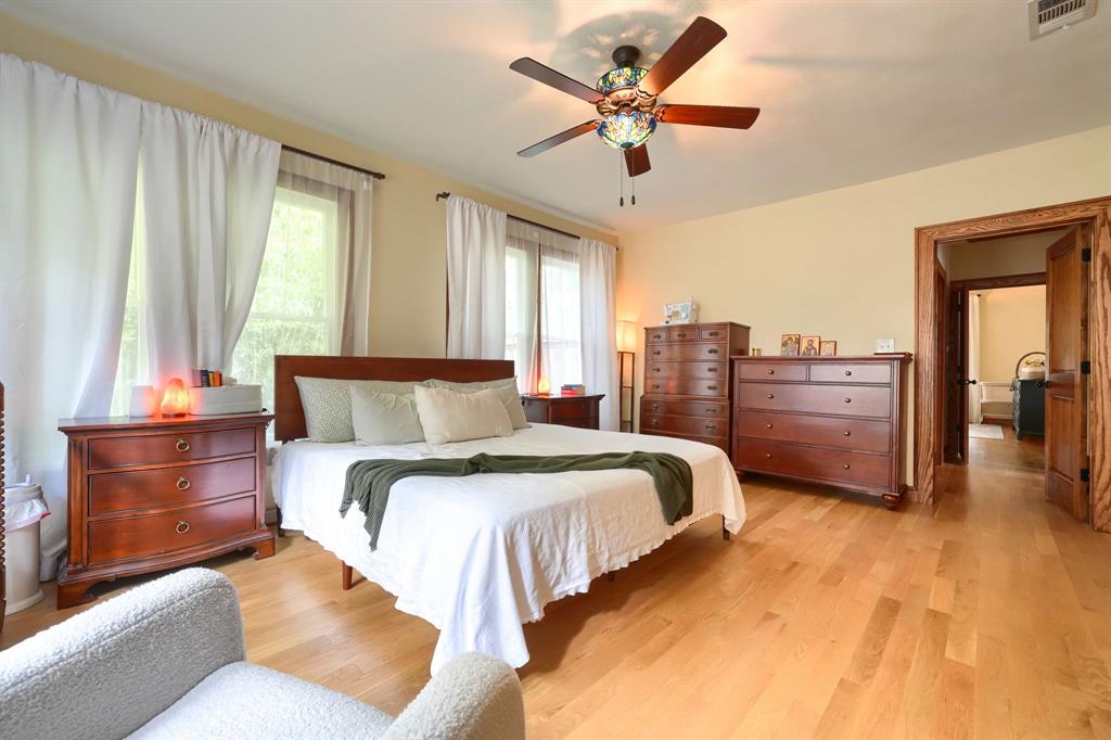 Oak Cliff Annex - Residential