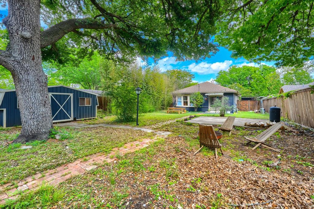 Oak Cliff Annex - Residential