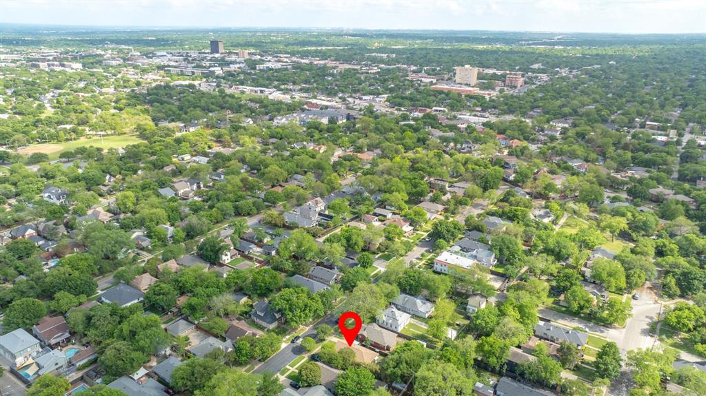 Oak Cliff Annex - Residential