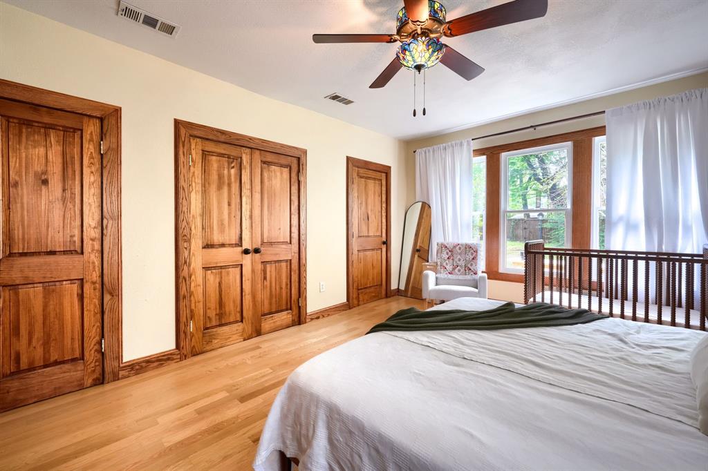 Oak Cliff Annex - Residential