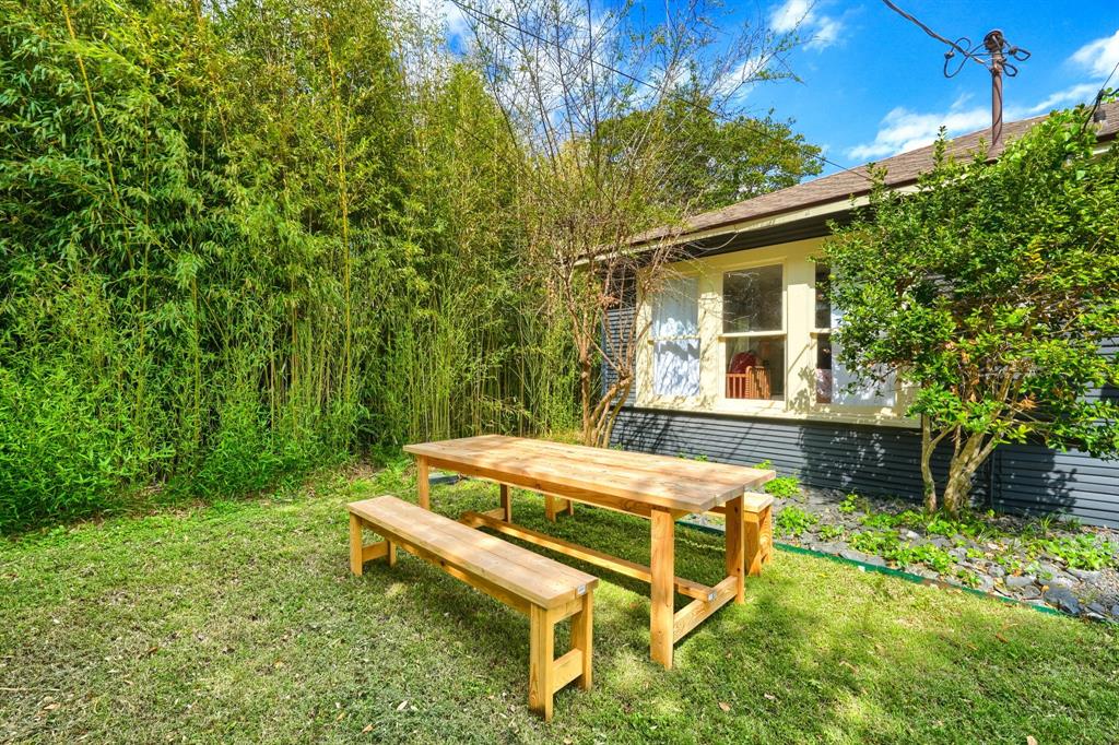 Oak Cliff Annex - Residential