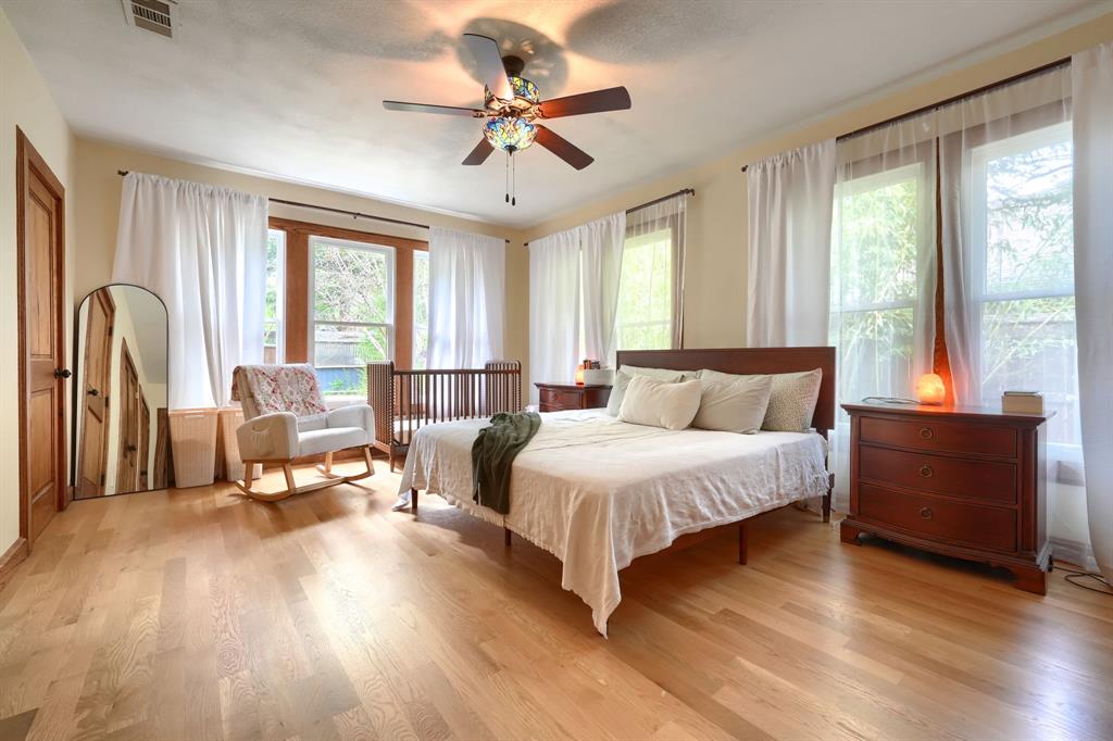 Oak Cliff Annex - Residential