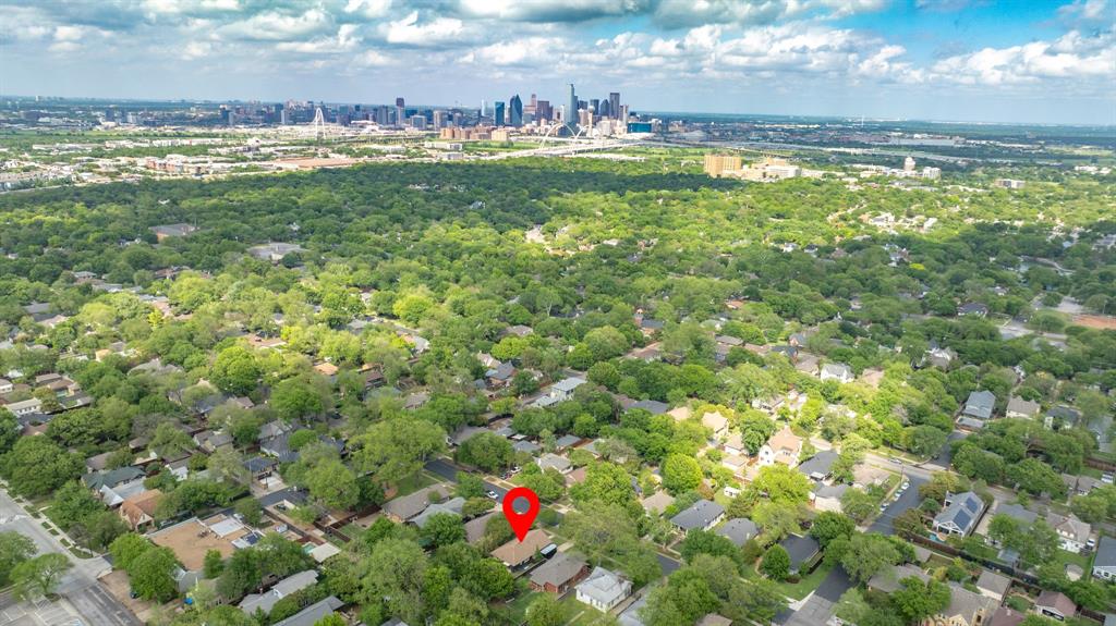 Oak Cliff Annex - Residential