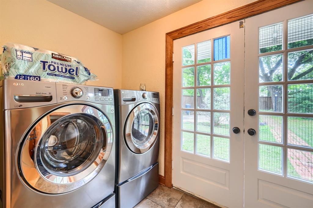 Oak Cliff Annex - Residential